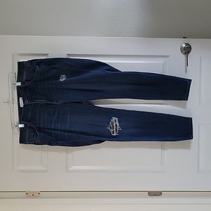 COPY - LANE BRYANT skinny jeans